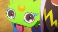 デジモン完全新作TVアニメーション『DIGIMON BEATBREA