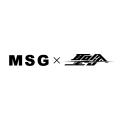ファッションブランド『MSG』がクリエイティブプロダ