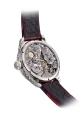 【Chopard】「L.U.C」限定タイムピースを発表
