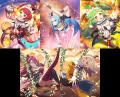 『ゴシックは魔法乙女～さっさと契約しなさい！～』本