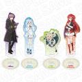TVアニメ『公女殿下の家庭教師』より新商品が発売！