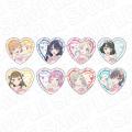 THEキャラCAFEお台場デックス店×ラブライブ！シリーズ