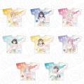 THEキャラCAFEお台場デックス店×ラブライブ！シリーズ