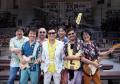 杉山清貴&オメガトライブの全国ツアー「続・お～い、