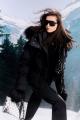 【ルイ・ヴィトン】ウィメンズ 「LV SKI」2025 コレク