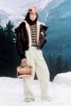 【ルイ・ヴィトン】ウィメンズ 「LV SKI」2025 コレク