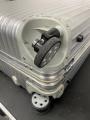 スーツケース修理王、RIMOWAの修理の多い部位ベスト5