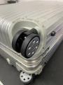 スーツケース修理王、RIMOWAの修理の多い部位ベスト5