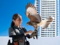 【ホテルオークラ神戸】年末年始に多彩なイベントを開