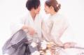[世界が恋する花嫁へ。] ドレスでも和装でも似合う、