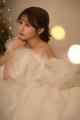 [世界が恋する花嫁へ。] ドレスでも和装でも似合う、