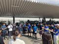 74社・260名が参加！第七回「Wizパートナー運動会」開