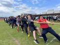 74社・260名が参加！第七回「Wizパートナー運動会」開