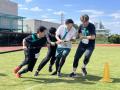 74社・260名が参加！第七回「Wizパートナー運動会」開