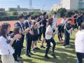 74社・260名が参加！第七回「Wizパートナー運動会」開