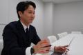 株式会社VLEAP導入事例紹介　早稲田大学法学部の寄附