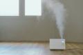 【省エネの”超音波式”に”加熱”をプラスで衛生的】シロ