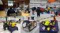 CEATEC2025 海洋デジタル社会パビリオンに出展。水中