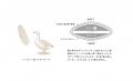 ReFa VITALWEARより 肌と髪を美しく導く最高級の羽毛