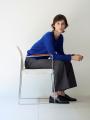 【UNTITLED】2025 Autumn＆Winter Collection Vol.3を