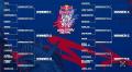 Red Bull Dance Your Style WORLD FINAL 202551カ国の