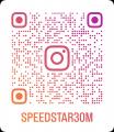 30mダッシュを競う「SPEED STAR」大阪大会 個人戦・チ