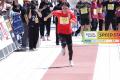 30mダッシュを競う「SPEED STAR」大阪大会 個人戦・チ