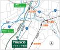 トラスコ中山 「プラネット新潟」（新潟県三条市）で