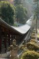 いよいよ開催！吉備津神社 国宝 本殿・拝殿 再建utf-8