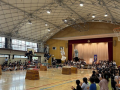 【アーバンスポーツのまち横須賀】パルクール小学校訪
