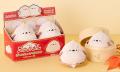 肉まん×シマエナガが登場！?