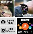 手首からAIを呼び出す。ChatGPT搭載「AIスマートウォ