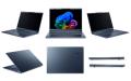 長時間駆動とAI性能を両立Copilot+ PC「Acer Swift Go