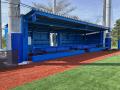 帝京平成大学の新球場「THU BALL PARK」が完成ーutf-8