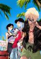 『転生したらスライムだった件』原作完結記念フェアが