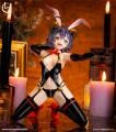 システムサービスのフィギュアブランド「One-Seventh 