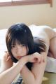 無邪気と誘惑の夏少女・こまめちゃんが待望のファース