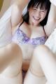 無邪気と誘惑の夏少女・こまめちゃんが待望のファース