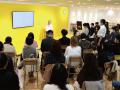 多摩美術大学が聴講無料のデザイン講義を東京ミッドタ