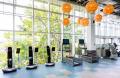 日本テレビ初の直営フィットネスジム「WELL HACK GYM