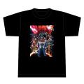 【松坂屋上野店】「マジンガーZ」「デビルマン」から