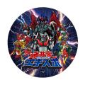 【松坂屋上野店】「マジンガーZ」「デビルマン」から
