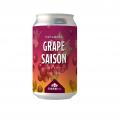 「長濱浪漫ビール」限定醸造ビール『Nagahama Grape S