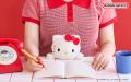 『サンリオキャラクターズ』が、”猫背”なあなたを支え