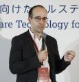 アストラゼネカ、大阪・関西万博 英国パビリオンにて