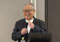 元グーグル米国本社副社長 村上 憲郎氏による特別講演