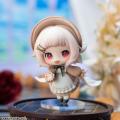 『Vtuber 眞白かのん ロリモデル』フィギュアが登場。