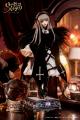 DOLKより『ローゼンメイデン』真紅・水銀燈をイメージ