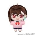 TVアニメ『ダンダダン』より、ぬいパルが登場！