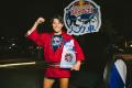 【イベントレポート】“日本初”人力車の大会「Red Bull